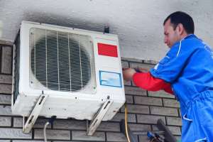 HVAC Companies Near Axtell, NE Available Now
